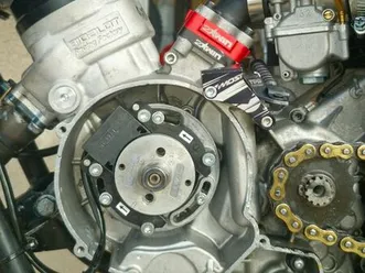 moteur 90 bidalot am6