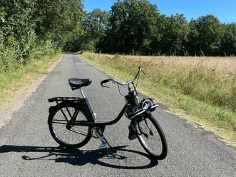 solex 2200