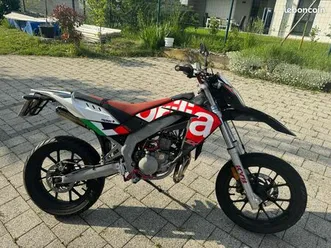 moto 50 cc aprilia