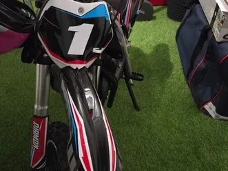 moto pocket dirt bike