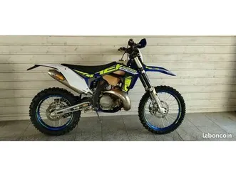 enduro 300 se factory 2k18