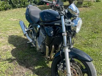 suzuki bandit 600 cc
