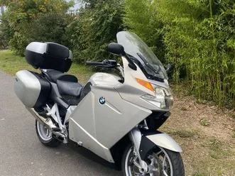k 1200 gt pack 3 à saisir
