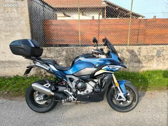 bmw s 1000 xr