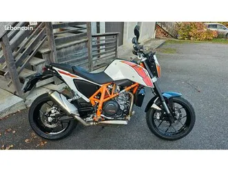 vends ktm 690 duke