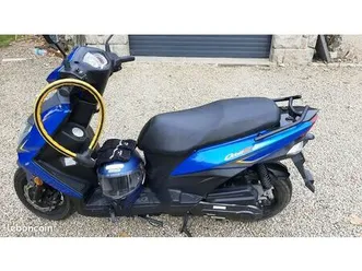 scooter 50