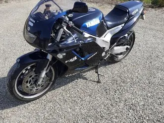 moto 1000 fzr yamaha