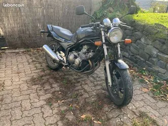 yamaha 600 xjn 1998