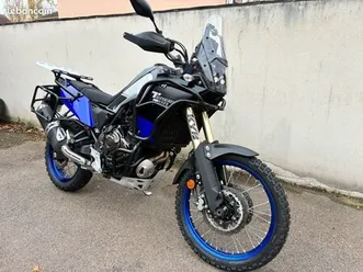 yamaha ténéré 700