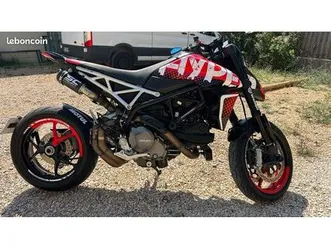 ducati hypermotard