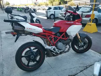 ducati multistrada 1000 s ds
