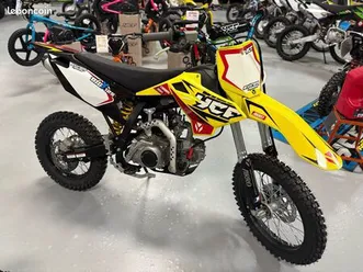 motocross bigy ycf 125 se
