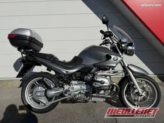 moto bmw r1150r annee 2005