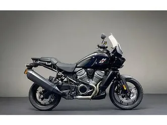 harley-davidson ra1250 pan america