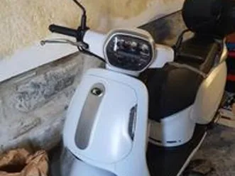 kymco filly 50 - 2025