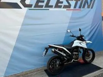 malaguti xsm 125 sm 2024