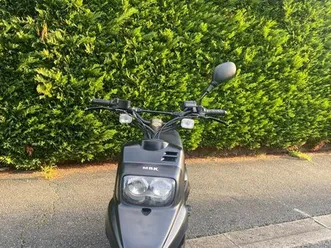 mbk booster spirit naked -excellent état- moteur refait à neuf
