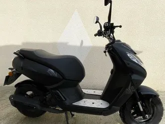 scooter streetzone 2022 4t