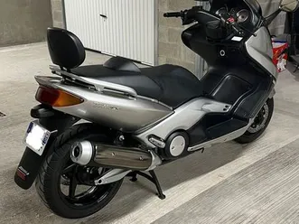 tmax 500 abs entièrement d’origine
