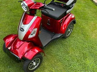 rolektro e quad seniorenmobil