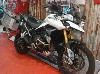 triumph tiger 900 rallye pro
