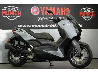 yamaha xmax 300 techmax der munich bike factory