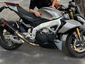 aprilia tuono 1000 - 2023