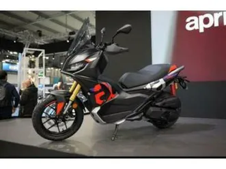aprilia sr gt 400 | pre-order nu | officieel aprilia dealer — motoren | aprilia — marktplaats