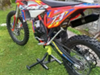 beta rr125 2tempi