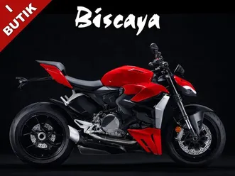 ducati streetfighter v2 • 2023