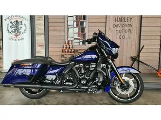 harley-davidson dyna street bob special
