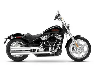 fxst 2023 softail® standard