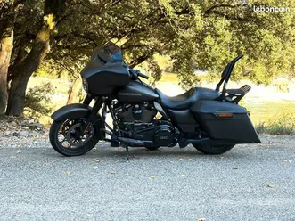 street glide