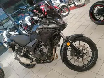 used honda cb500xa for sale in plymouth