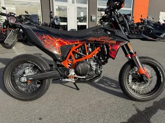 ktm 690 smc r