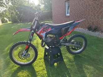 ktm sx 150