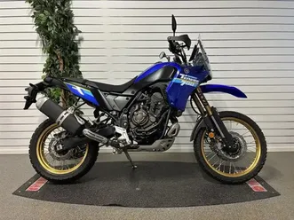 yamaha ténéré 700 extreme