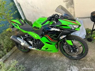 kawasakie ninja 400 - 2023