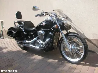 kawasaki vulcan