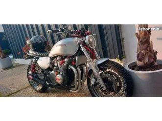 scrambler 750 zéphyr