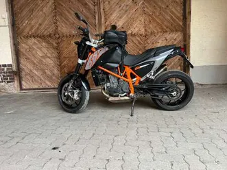 ktm 690 duke