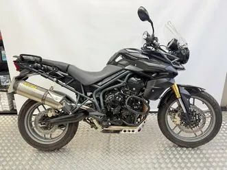 triumph tiger 800 abs 800 cc