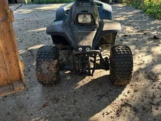 quad enfants 80 hytrack