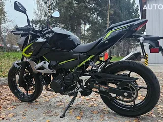 kawasaki z 400 z400
