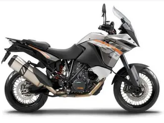 ktm 1190 adventure
