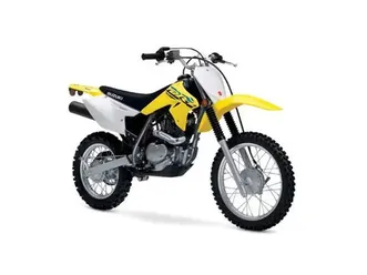 2025 suzuki drz-125