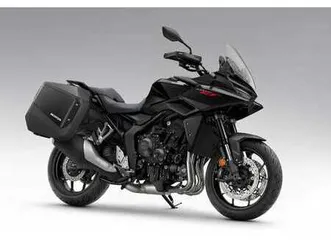 honda cb 1000 gt, předobjednávky 2026