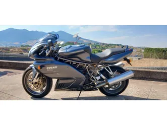 ducati ss900 i.e