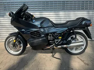 bmw k 1100 rs