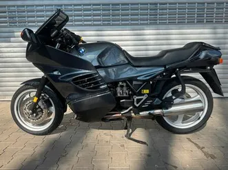 bmw k 1100 rs